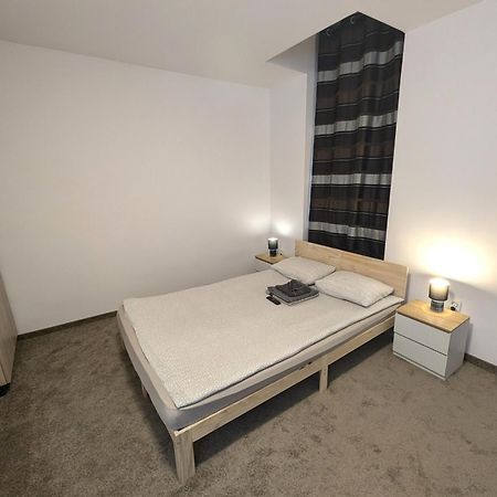 Sandor Central Studio Apartment Târgu-Mureş Εξωτερικό φωτογραφία